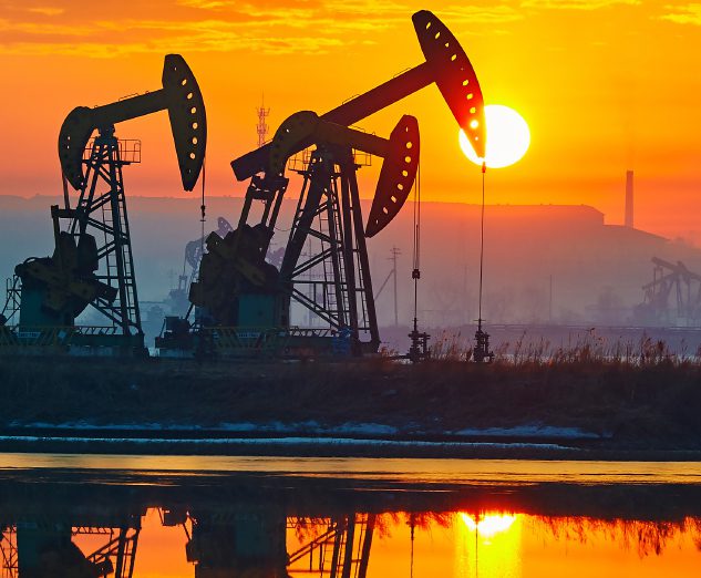 Oil Field IECUS Solutions